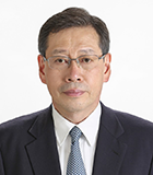 瀧澤　裕昭 氏