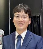 栗本　知彦 氏