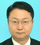 割澤　広一 氏