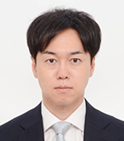 椿　大祐 氏