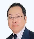 川内　拓行 氏