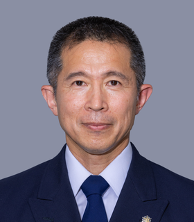古賀　崇司 氏