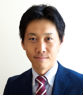 江上 聡 氏
